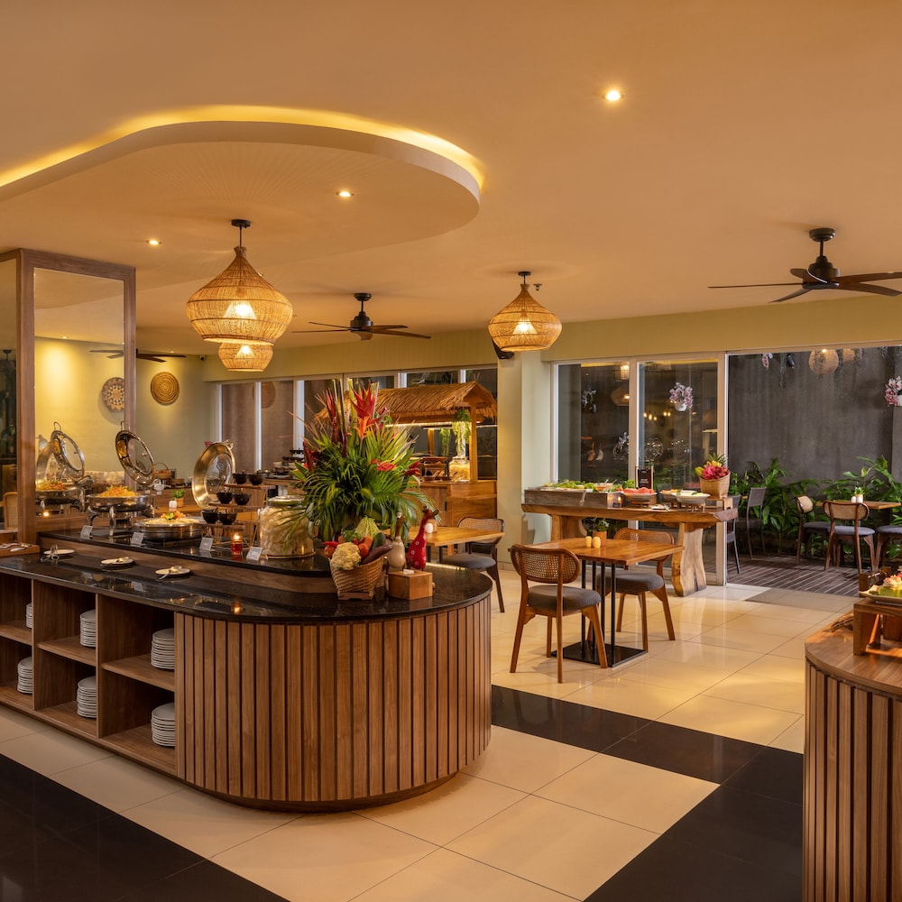 Crystal Kuta Hotel 32/47