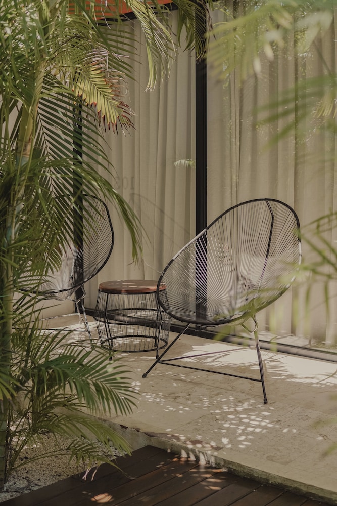 The Strabon Tulum 58/86