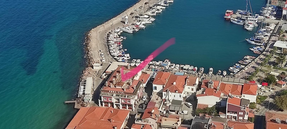 Urla Pera Hotel 18/23