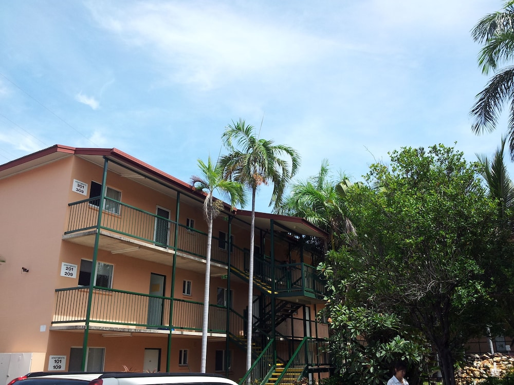 Alatai Holiday Apartments 1/39
