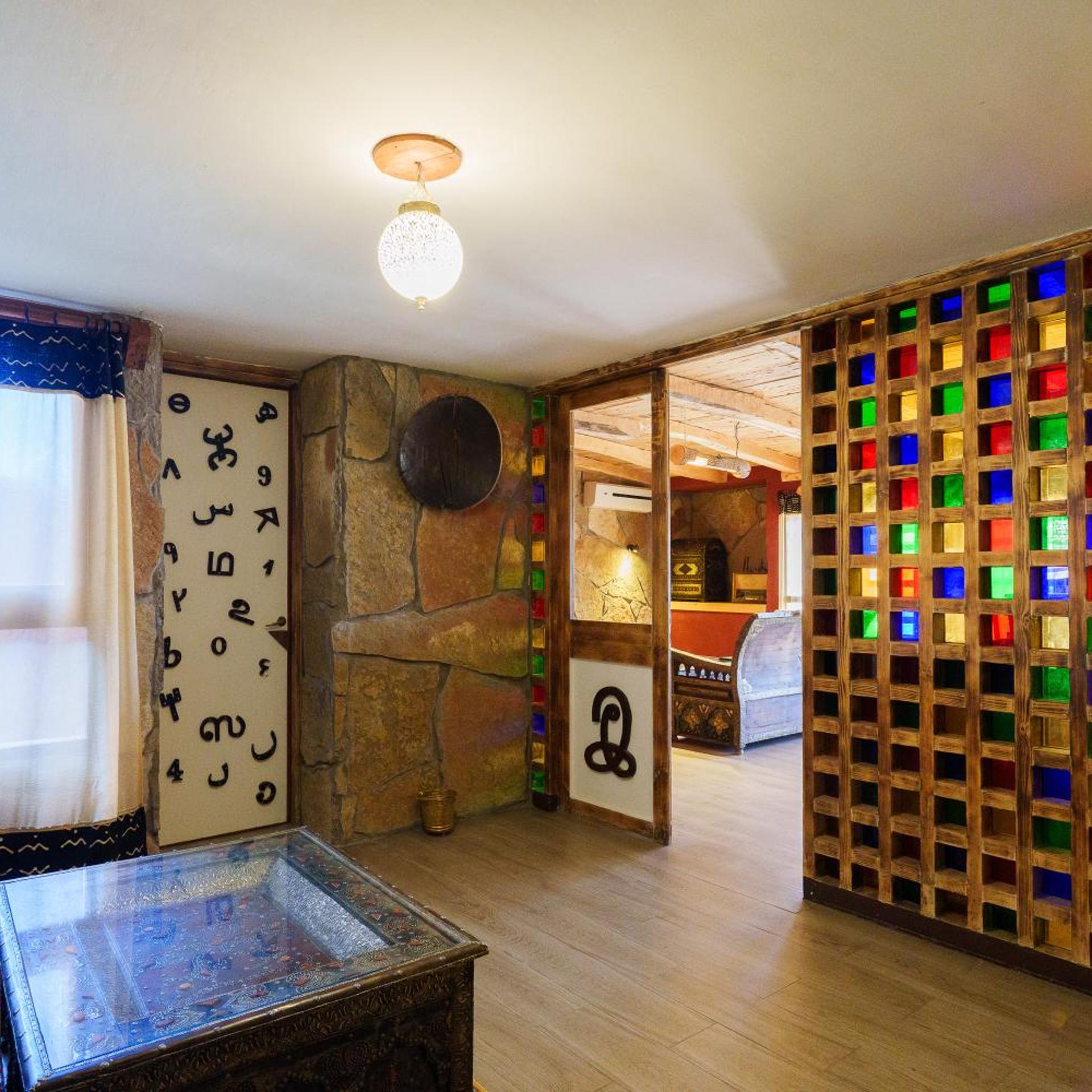 Hotel Xaluca Dades 10/56