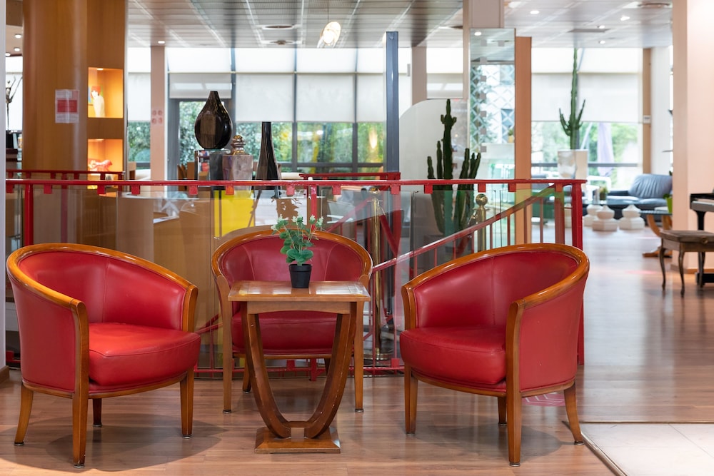 Hotel Charlemagne by Happyculture 52/67