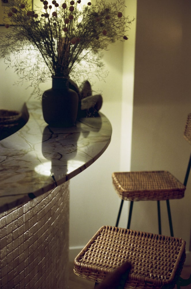 Hotel Habituel 36/63