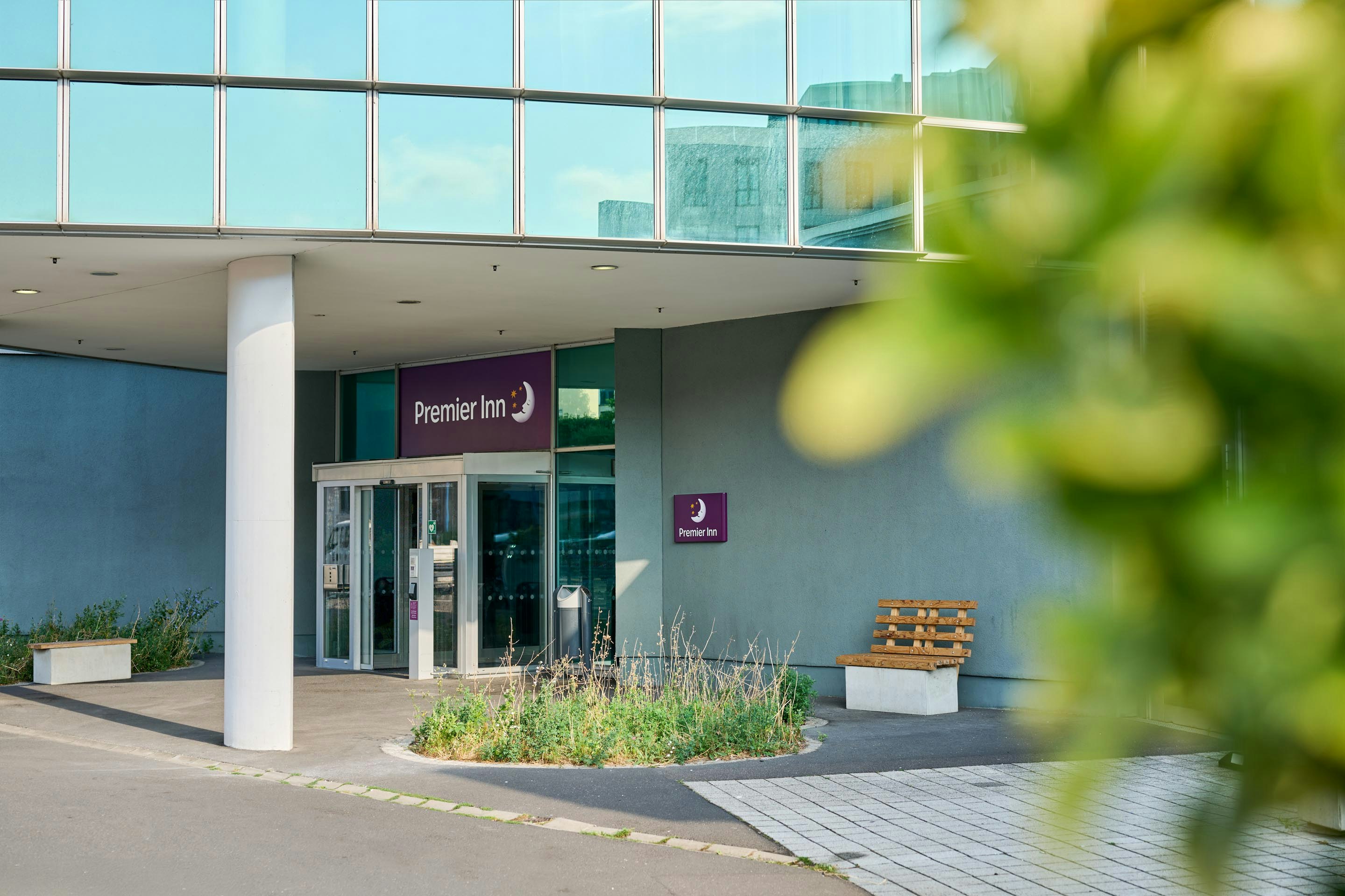 The Premier Inn Hotel Wurzburg 6/79