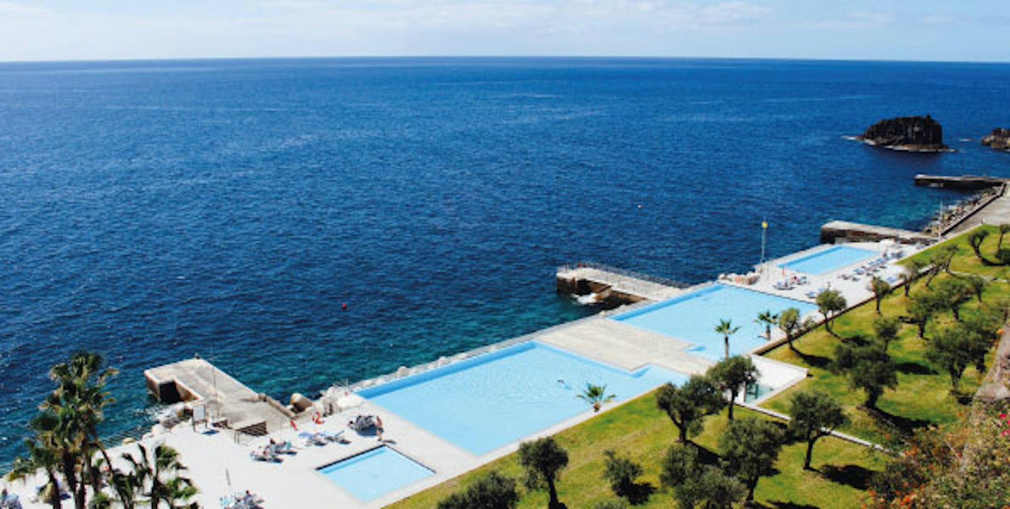 Vidamar Resort Madeira 12/12