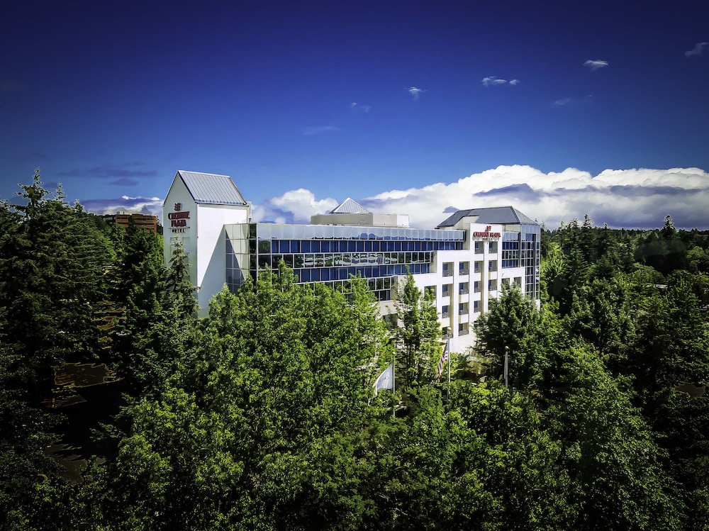 AC Hotel By Marriott Portland Lake Oswego 1/68