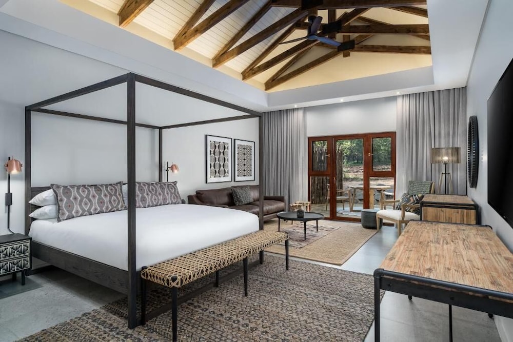 Protea Hotel By Marriott Kruger Gate 41/92