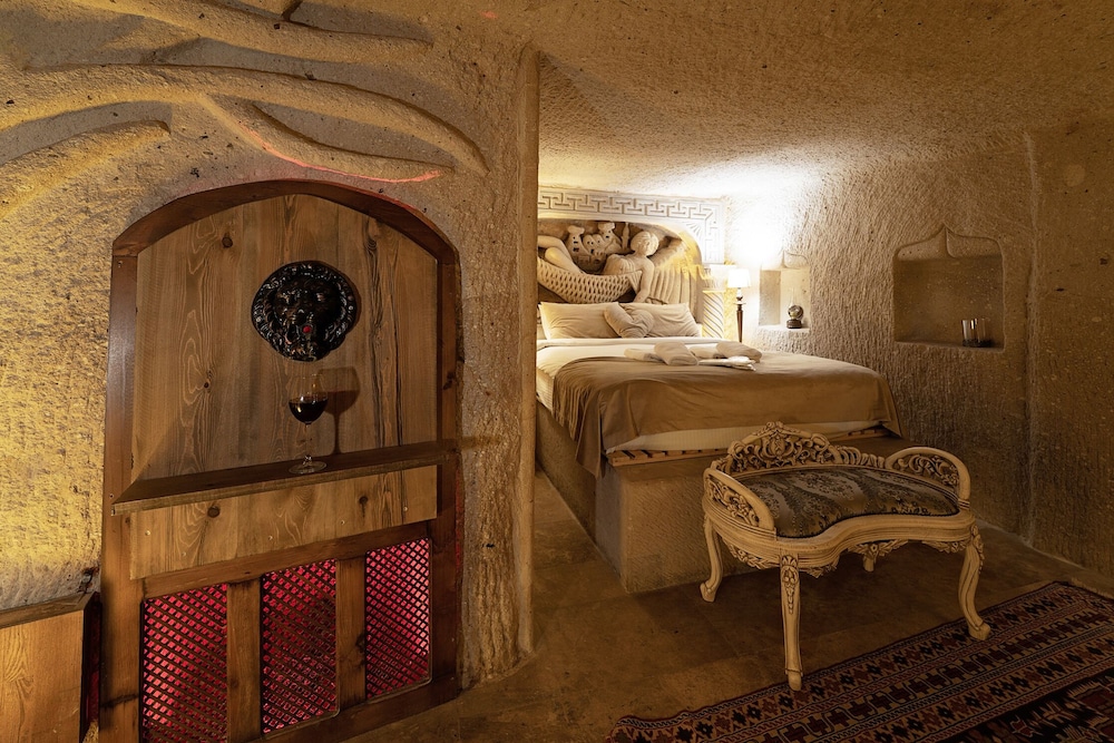 Wish Cappadocia 23/50