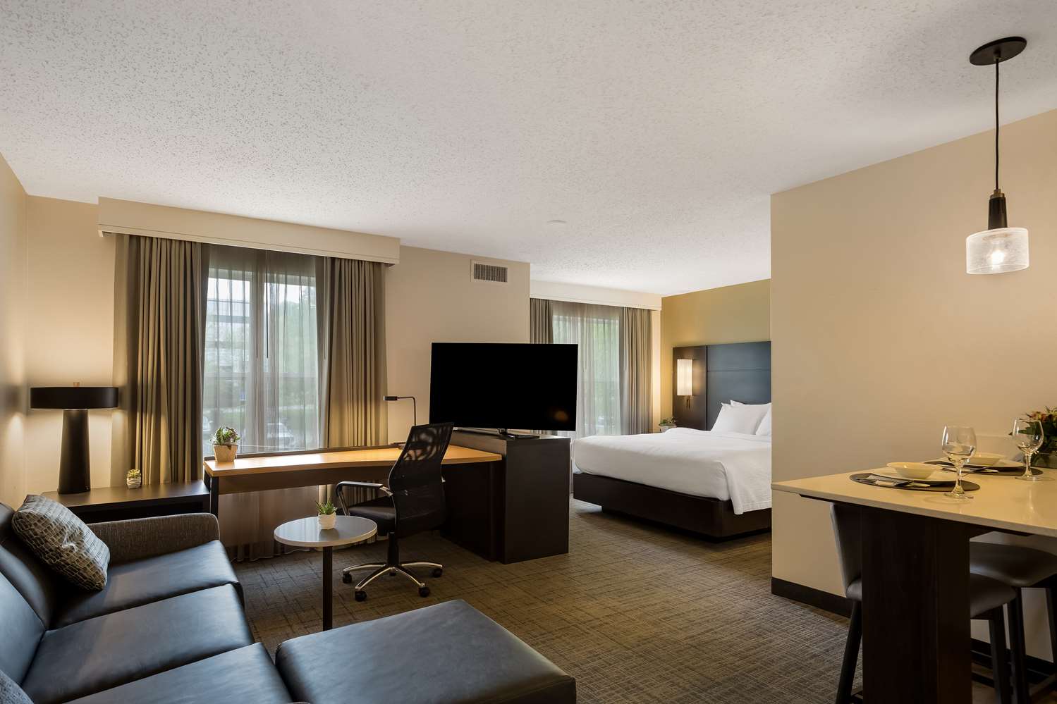Sonesta ES Suites Parsippany Morris Plains 34/54