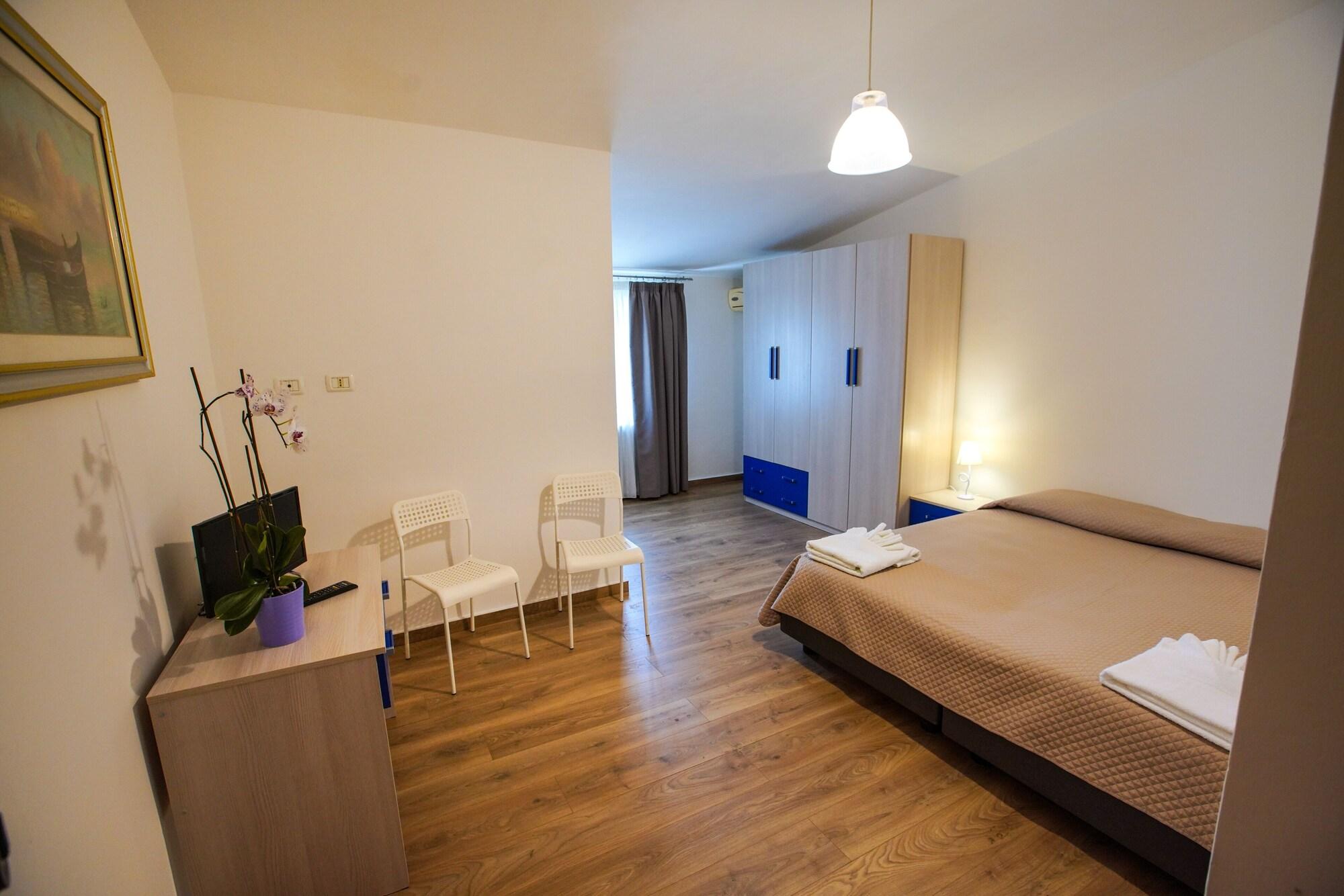 Hotel Murgia 8/33