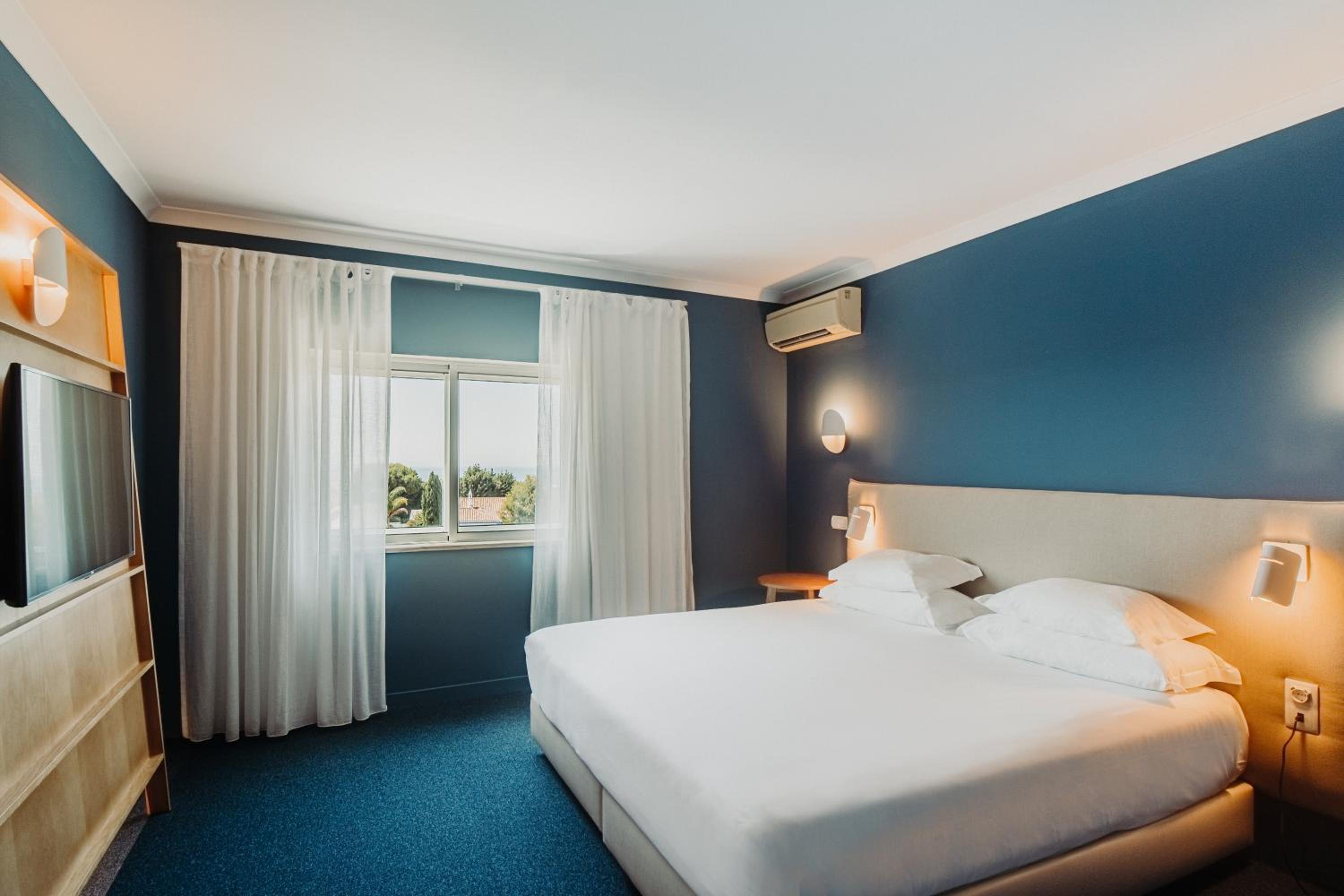 جناح، Velamar Boutique Hotel - Adults Only 6/10