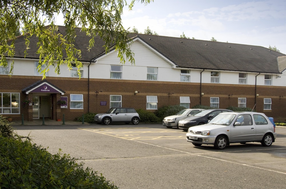 Premier Inn Sunderland A19/A1231 20/24