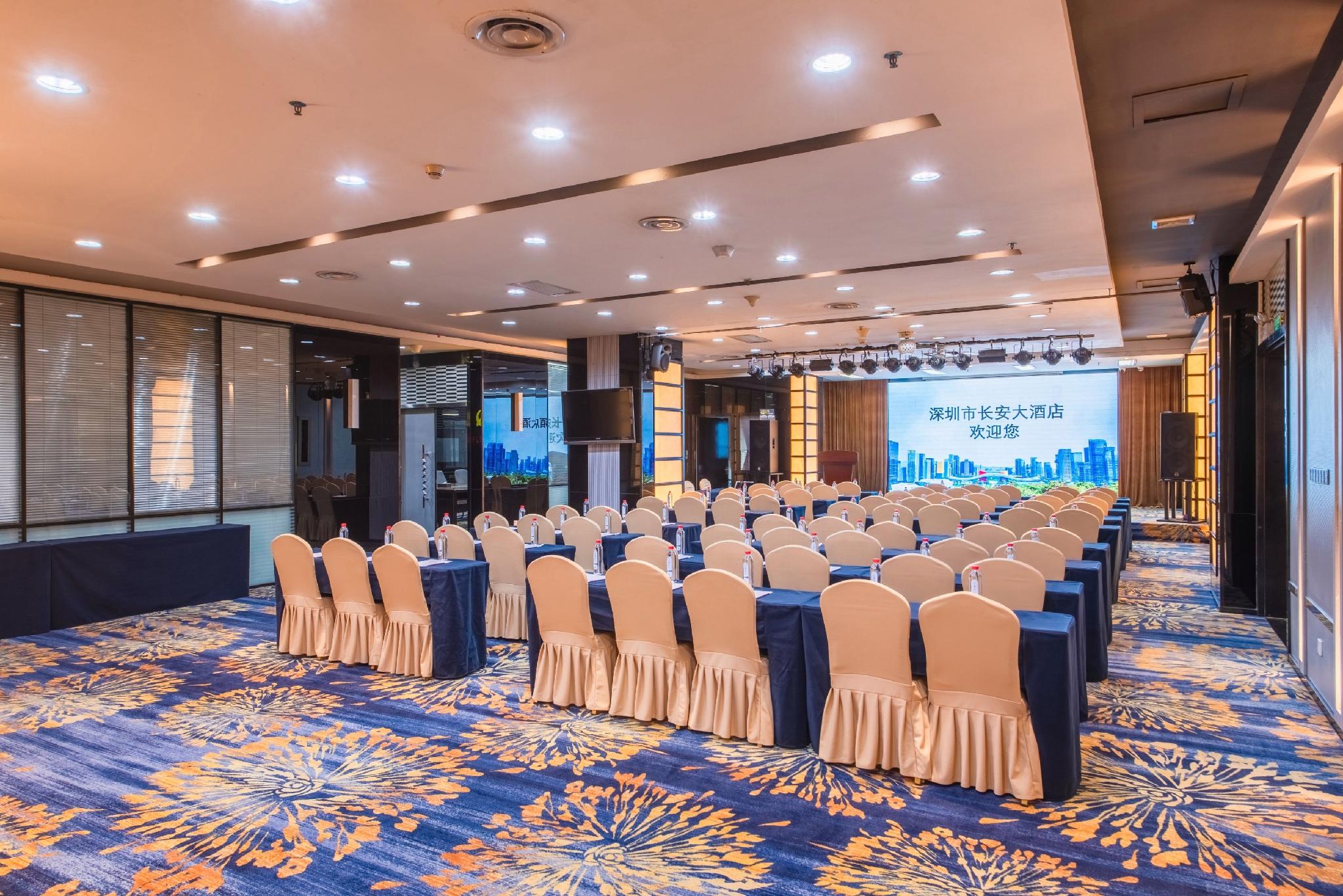 Chang An Hotel 38/51