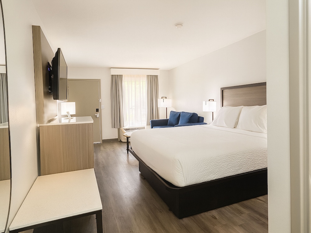 Baymont By Wyndham Fayetteville I-95 19/49
