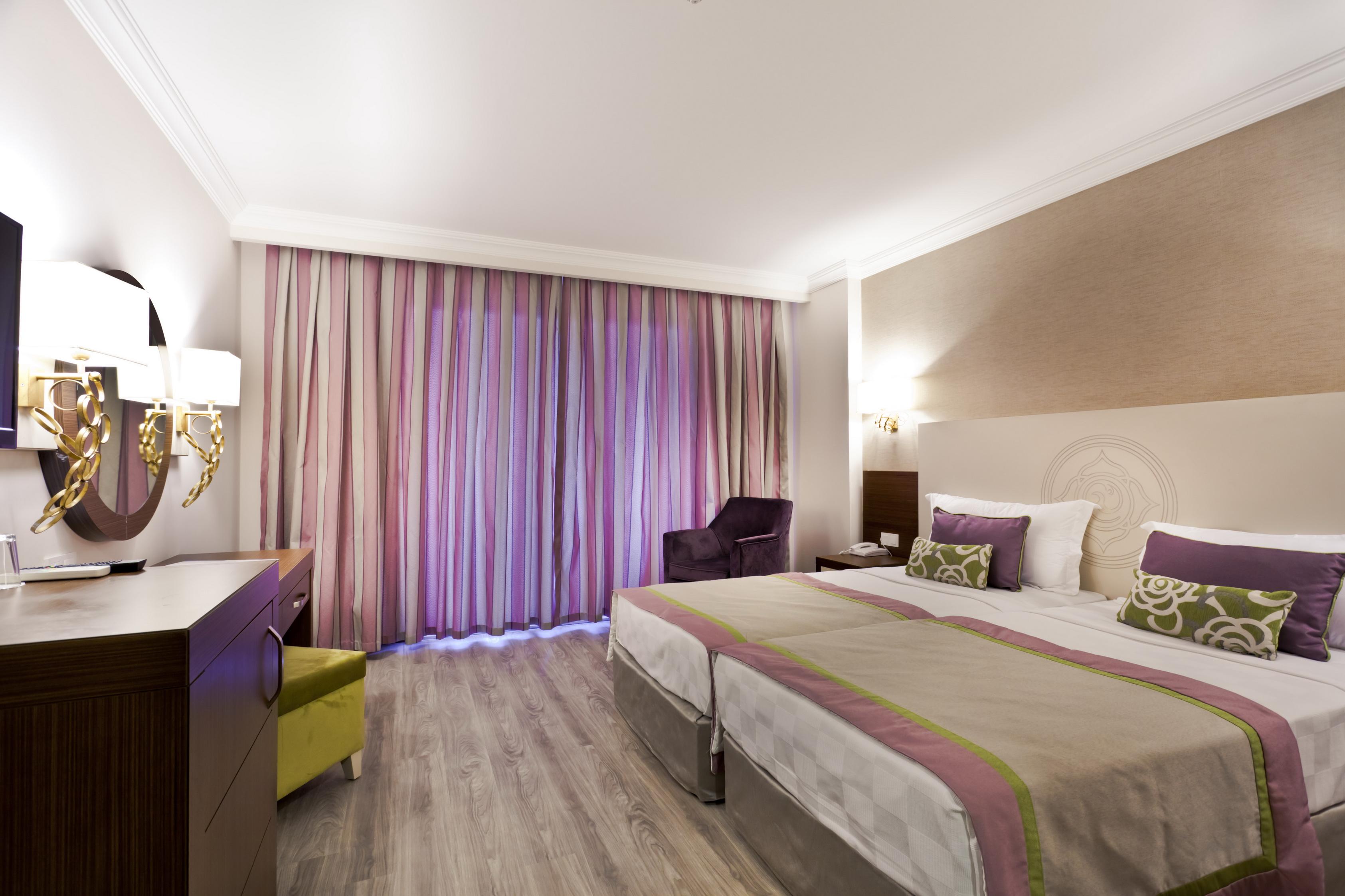 Economy, Double Bed, Annex