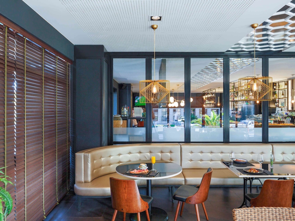 Ibis Styles A Coruna 47/67