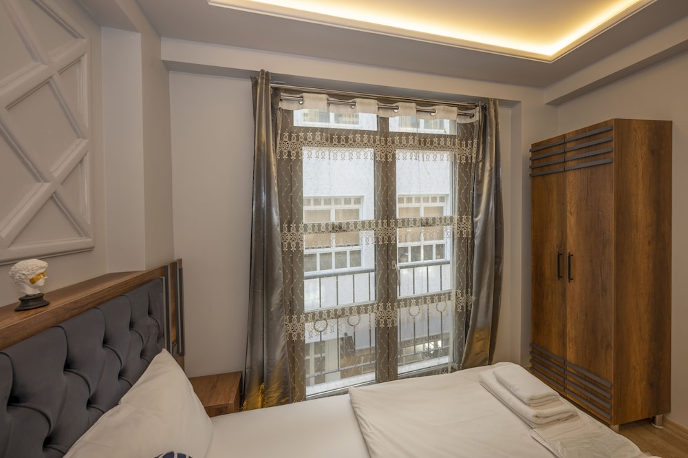 Dorne Suite Taksim 18/50
