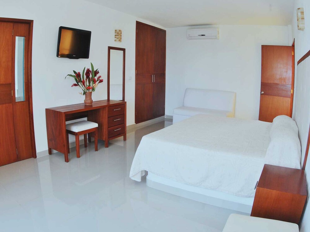Hotel Istirincha 18/42