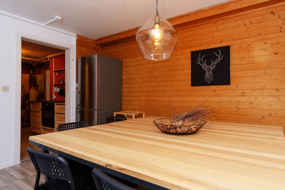 Madrisa Lodge 26/62