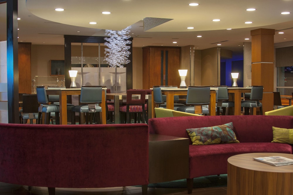 Springhill Suites Corpus Christi 16/27