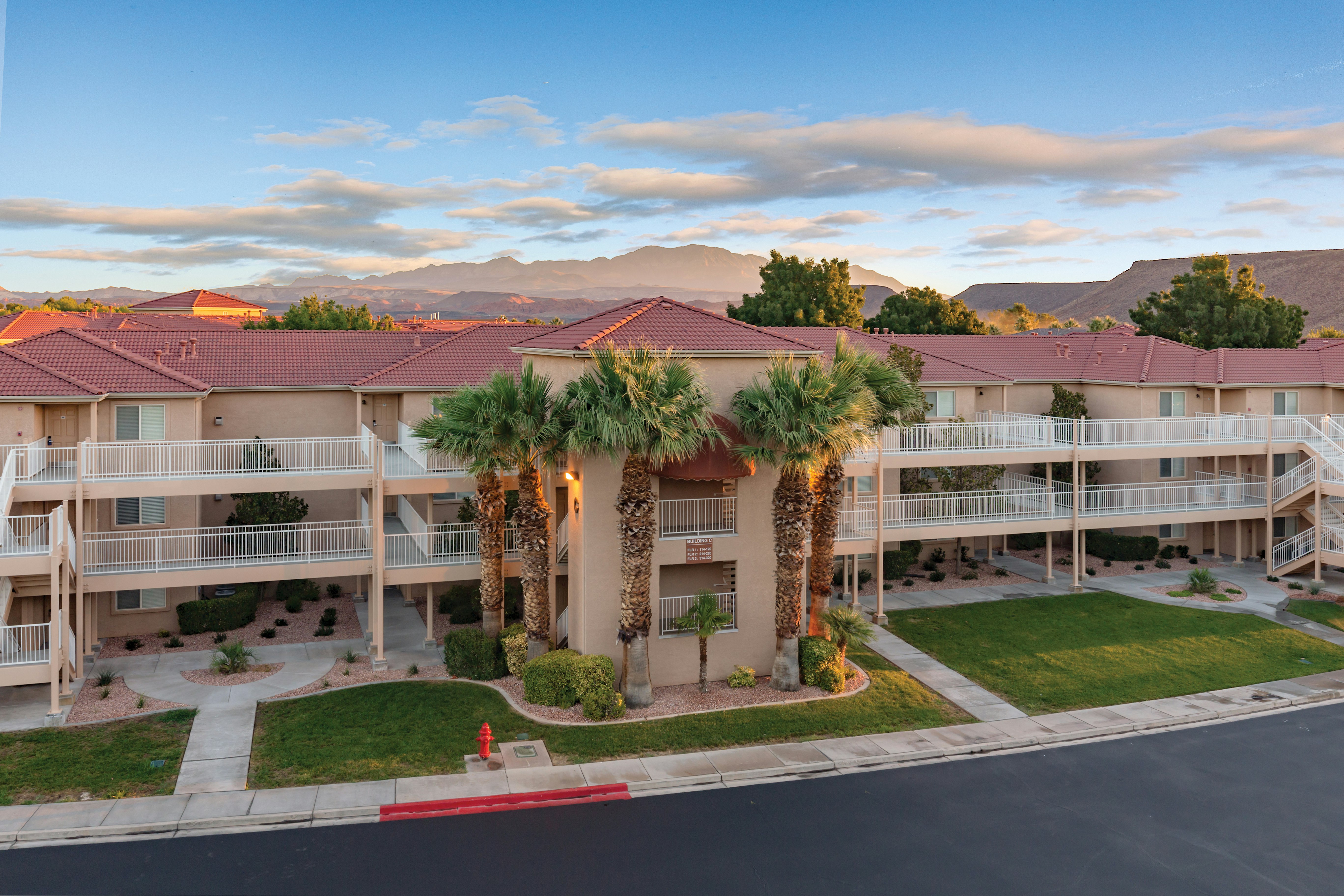 Worldmark St. George 41/43