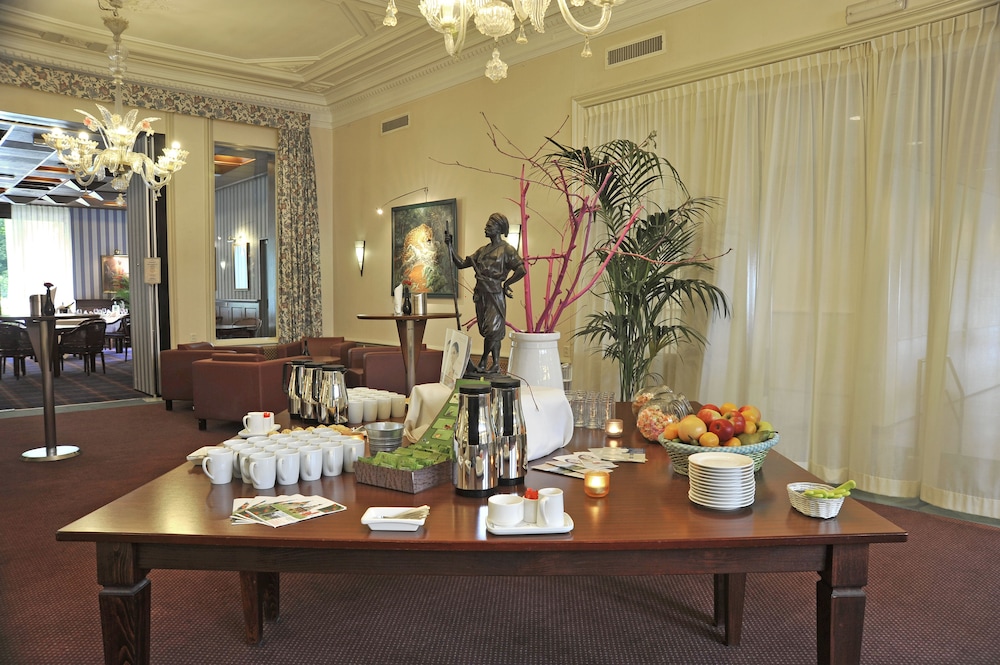 Fletcher Parkhotel Val Monte 36/42