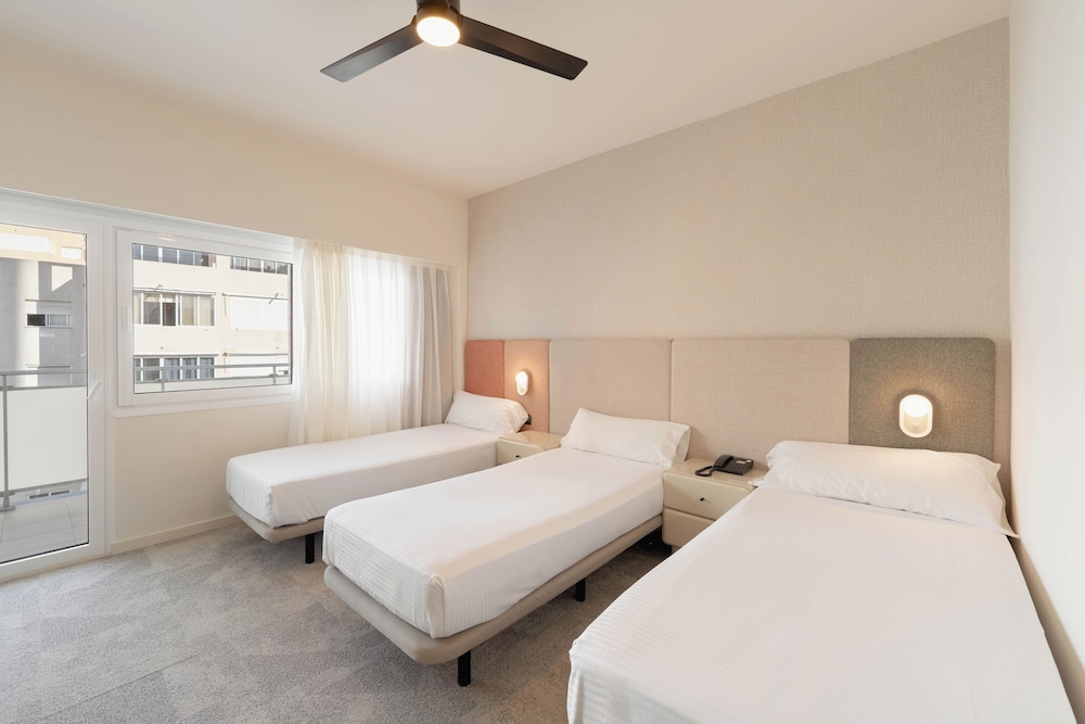 Hotel RH Royal - Adults Only 8/50