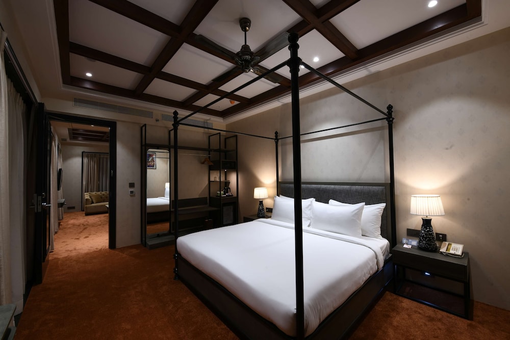 Radisson Resort & Spa Kandla 23/89