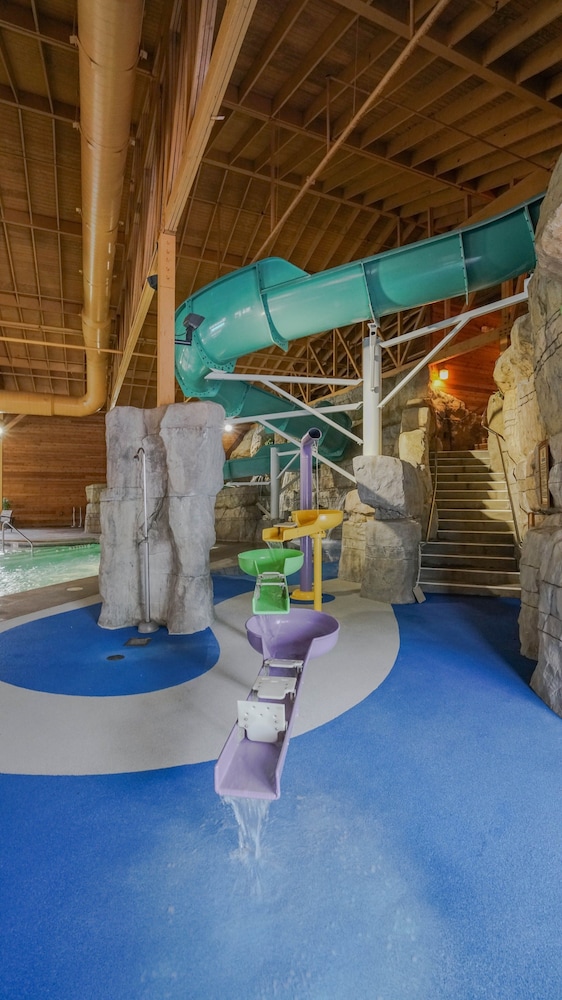 Hyatt Vacation Club At The Lodges At Timber Ridge, Branson 44/67