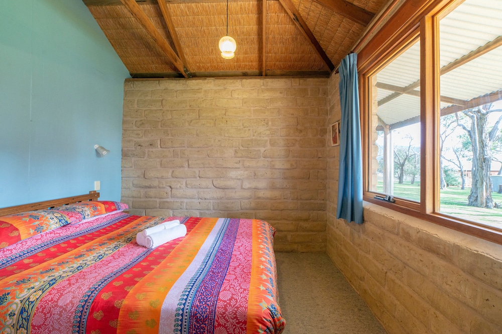 Grampians Pioneer Cottages 8/52