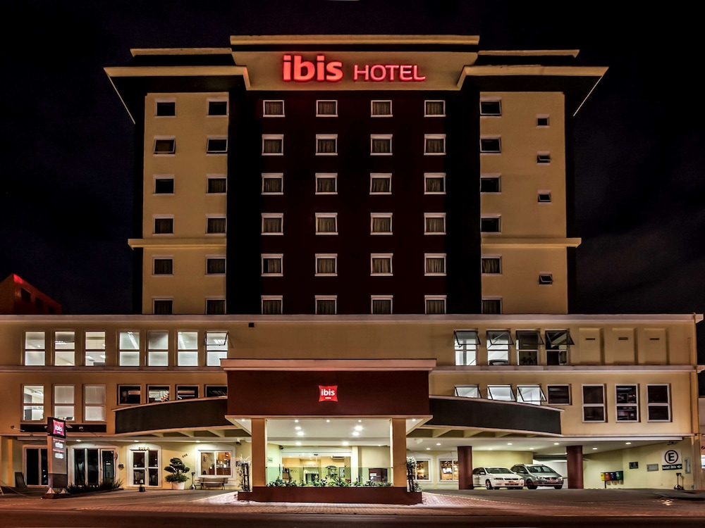 Ibis Joinville 2/58