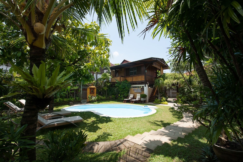 Pondok Agung Bed & Breakfast 62/71