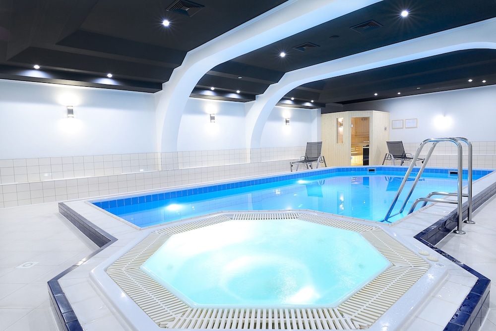 Qubus Hotel Wroclaw 11/22