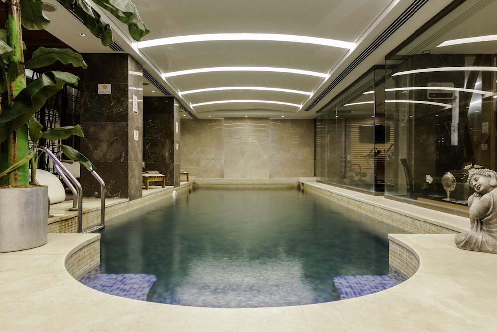 Levni Hotel Istanbul 23/49