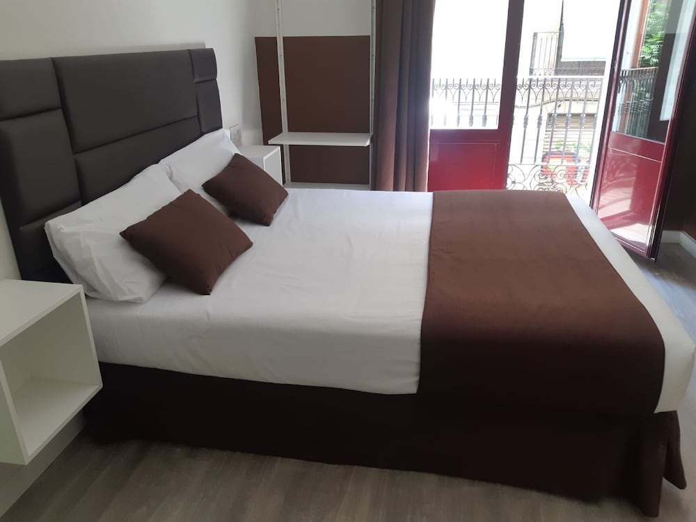 Bcn Urbaness Hotels Bonavista 37/52