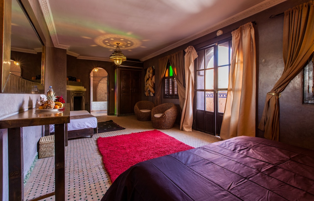 Riad Shemsi 28/68