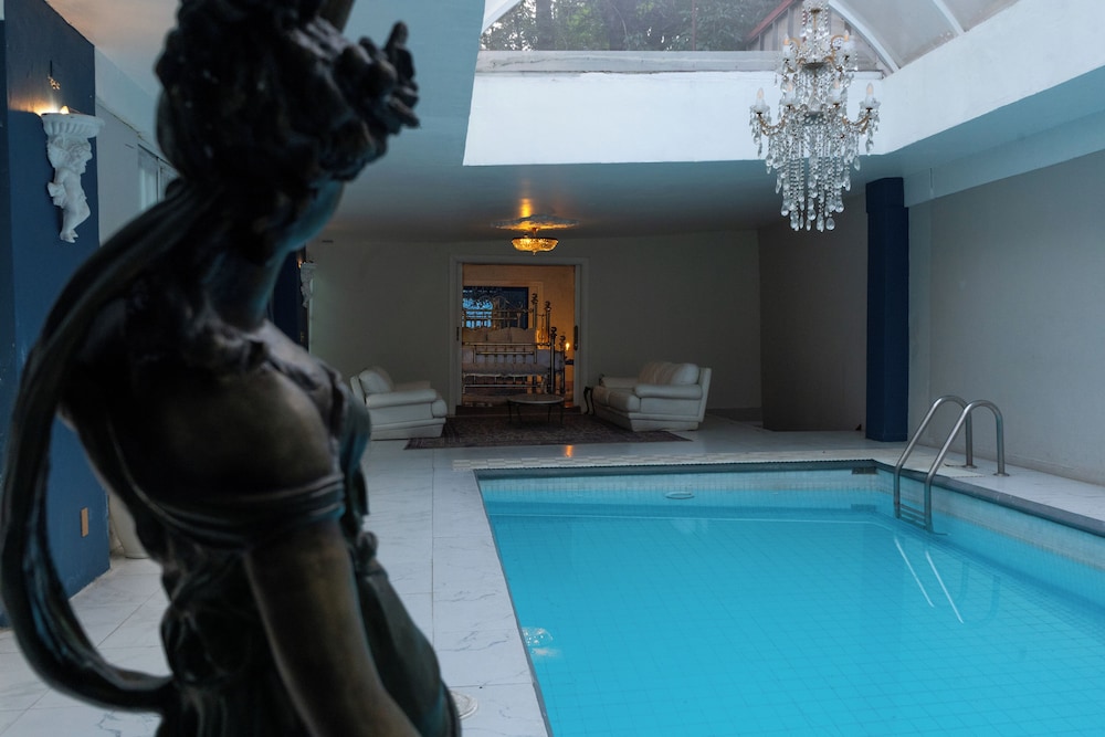 Mansion Papilio 44/85