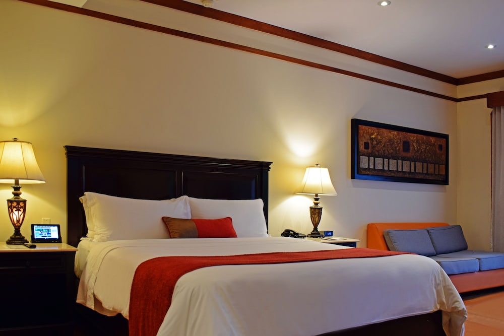 Tabacon Thermal Resort and Spa 13/81