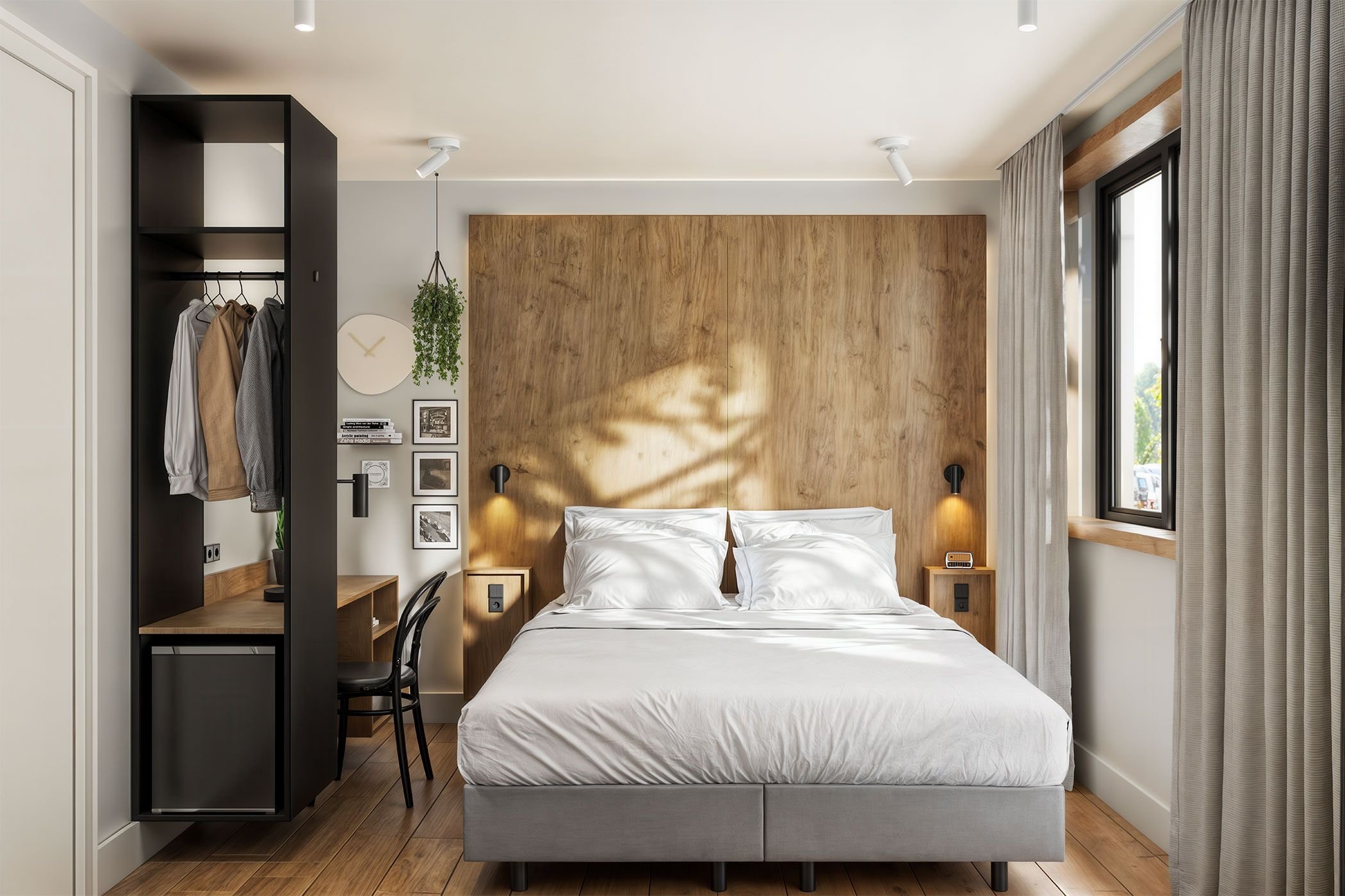 Townhouse Hotel Den Haag 6/19