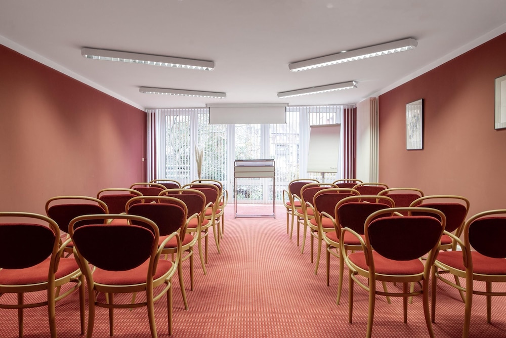 Hotel Bamberger Hof Bellevue 40/50