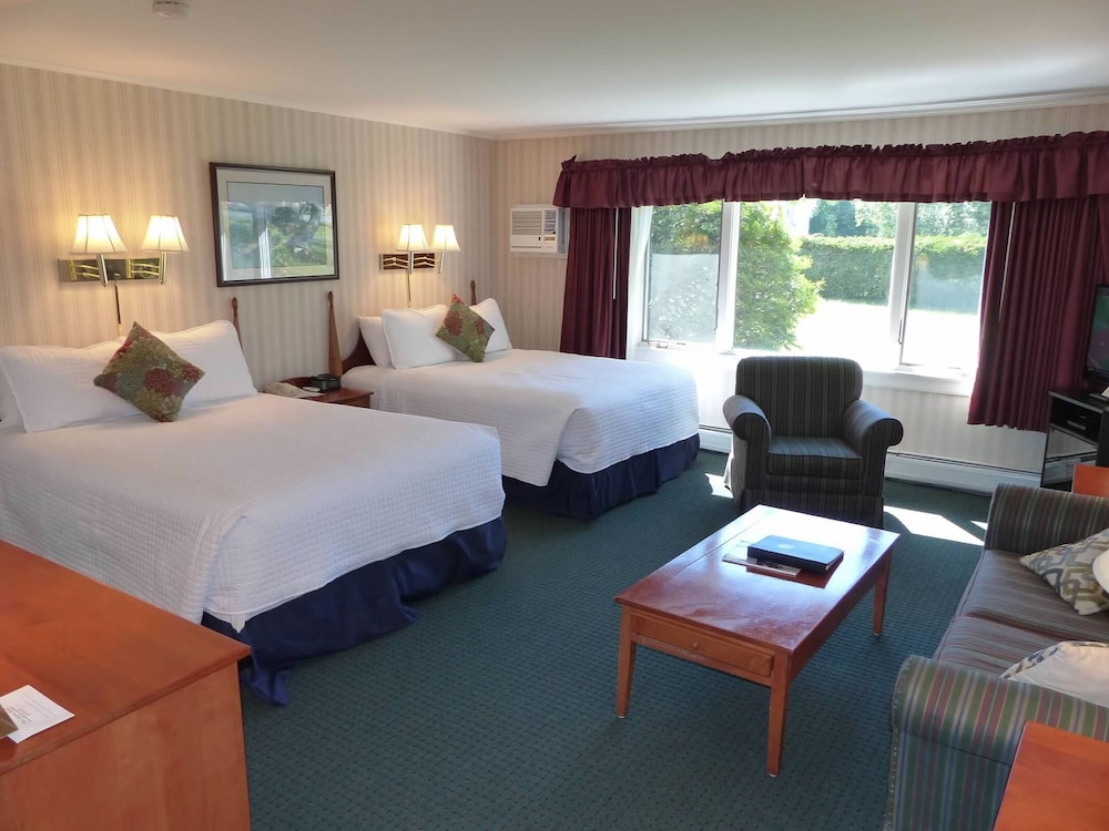 Stowe Motel Snowdrift 34/65
