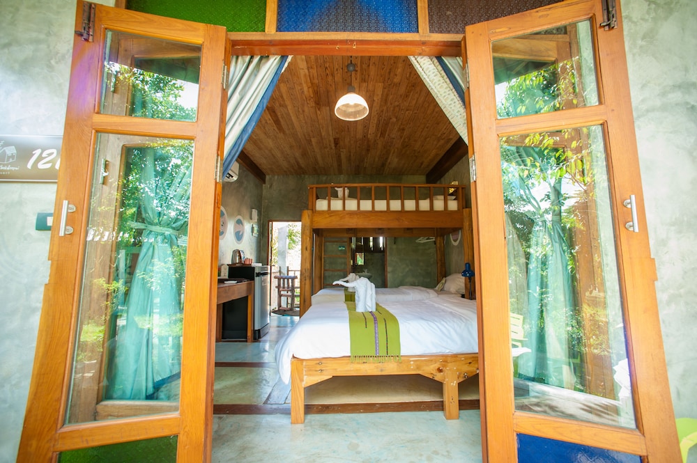 Baan Chokdee Pai Resort 30/59