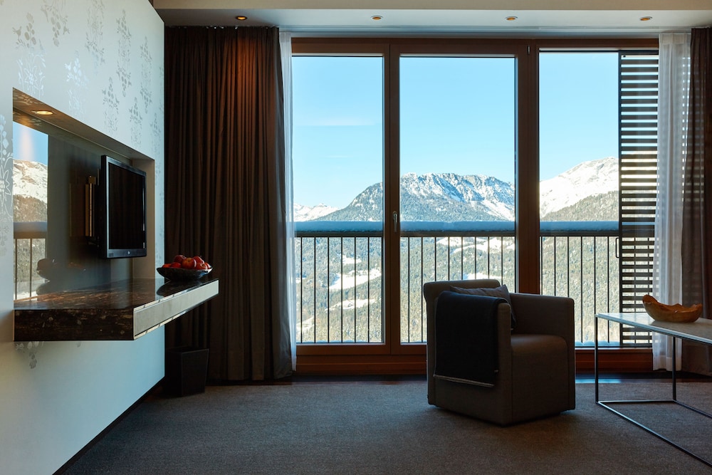 Kempinski Hotel Berchtesgaden 45/70