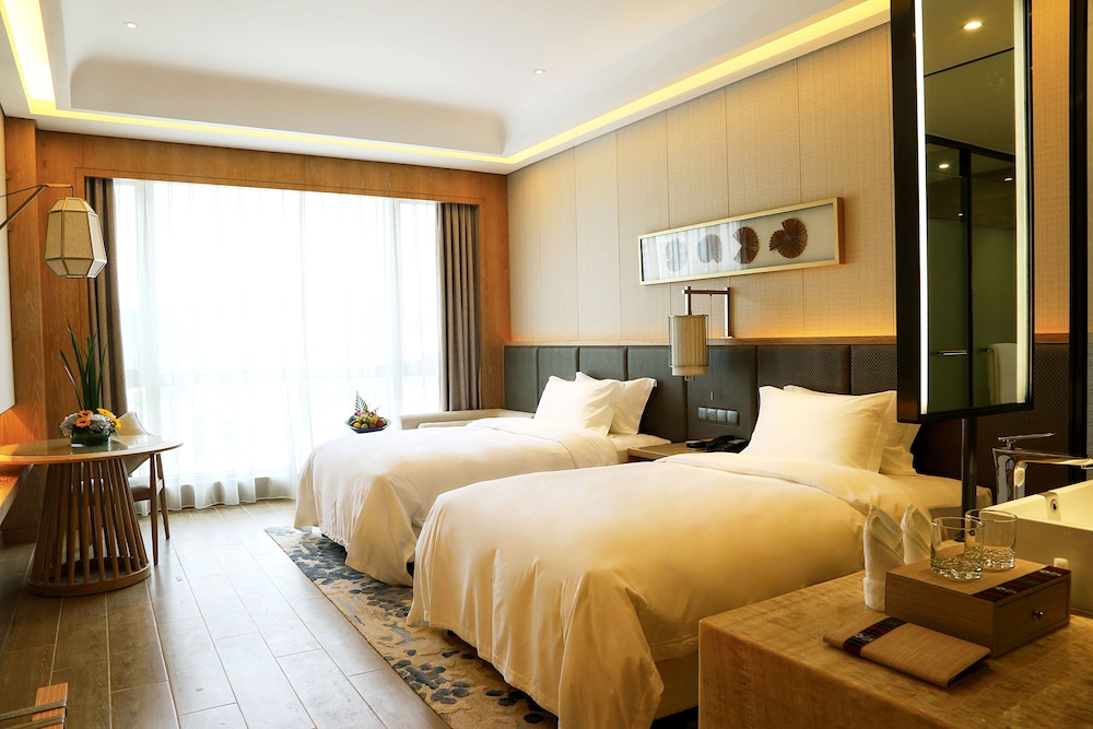 HARMAN HOTEL SANYA 9/50