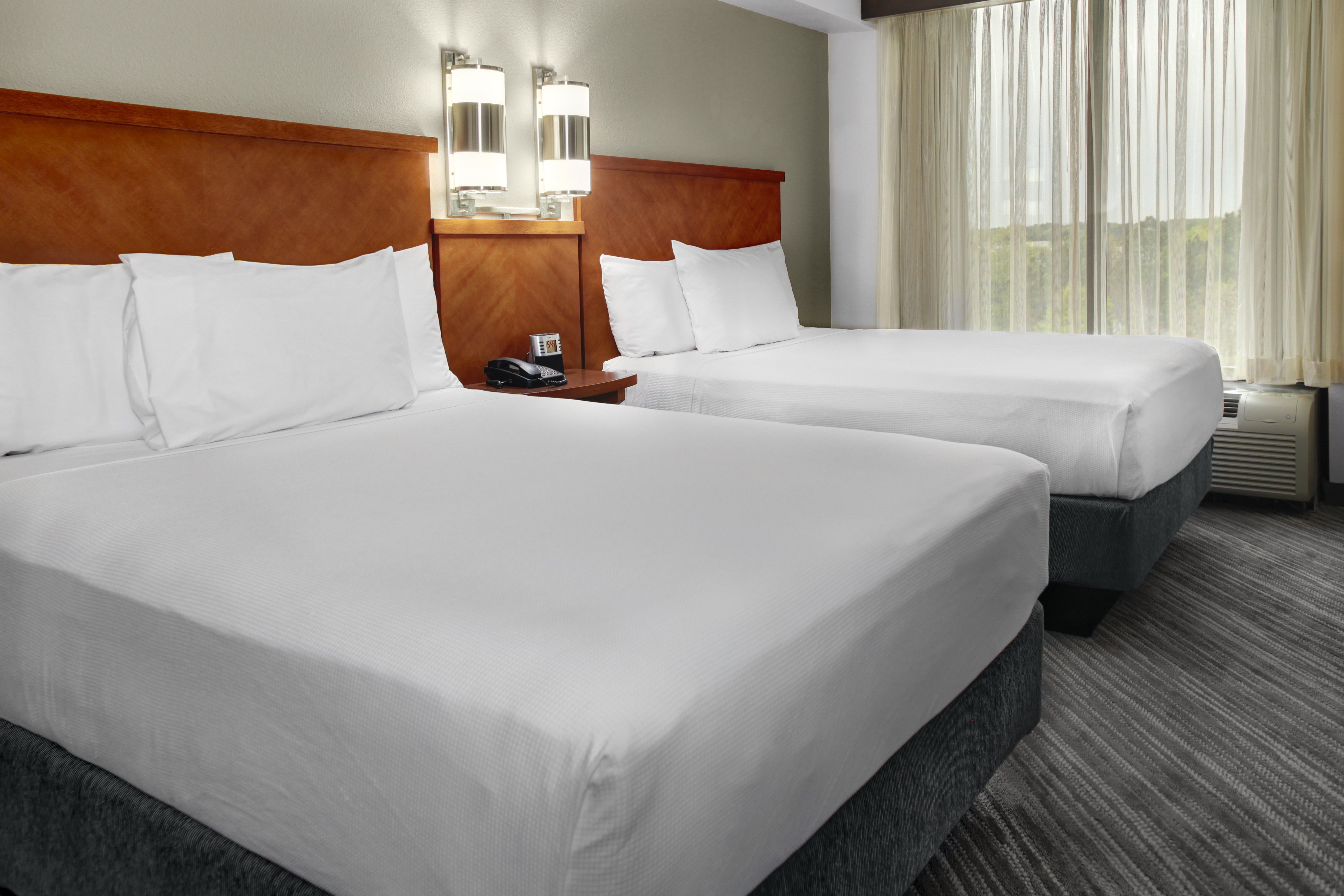 Candlewood Suites Cincinnati Northeast - Mason 9/71