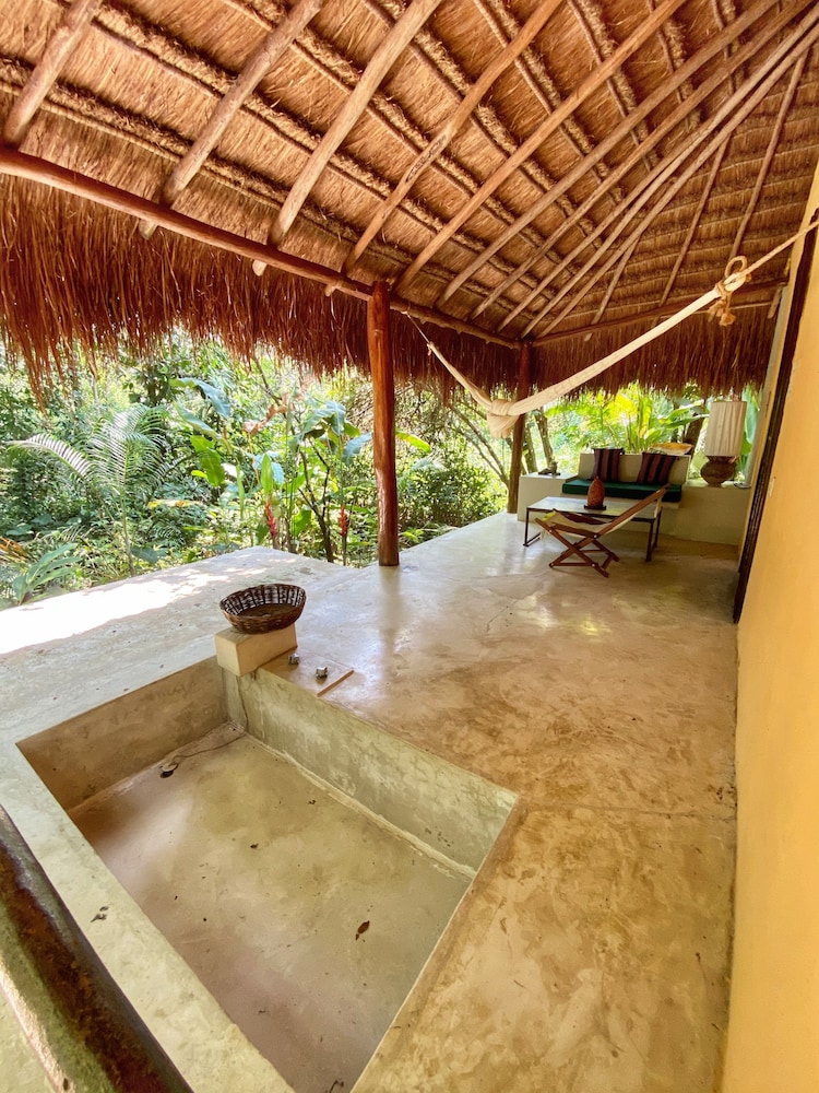 Piedra de Agua Hotel Boutique Palenque 35/66