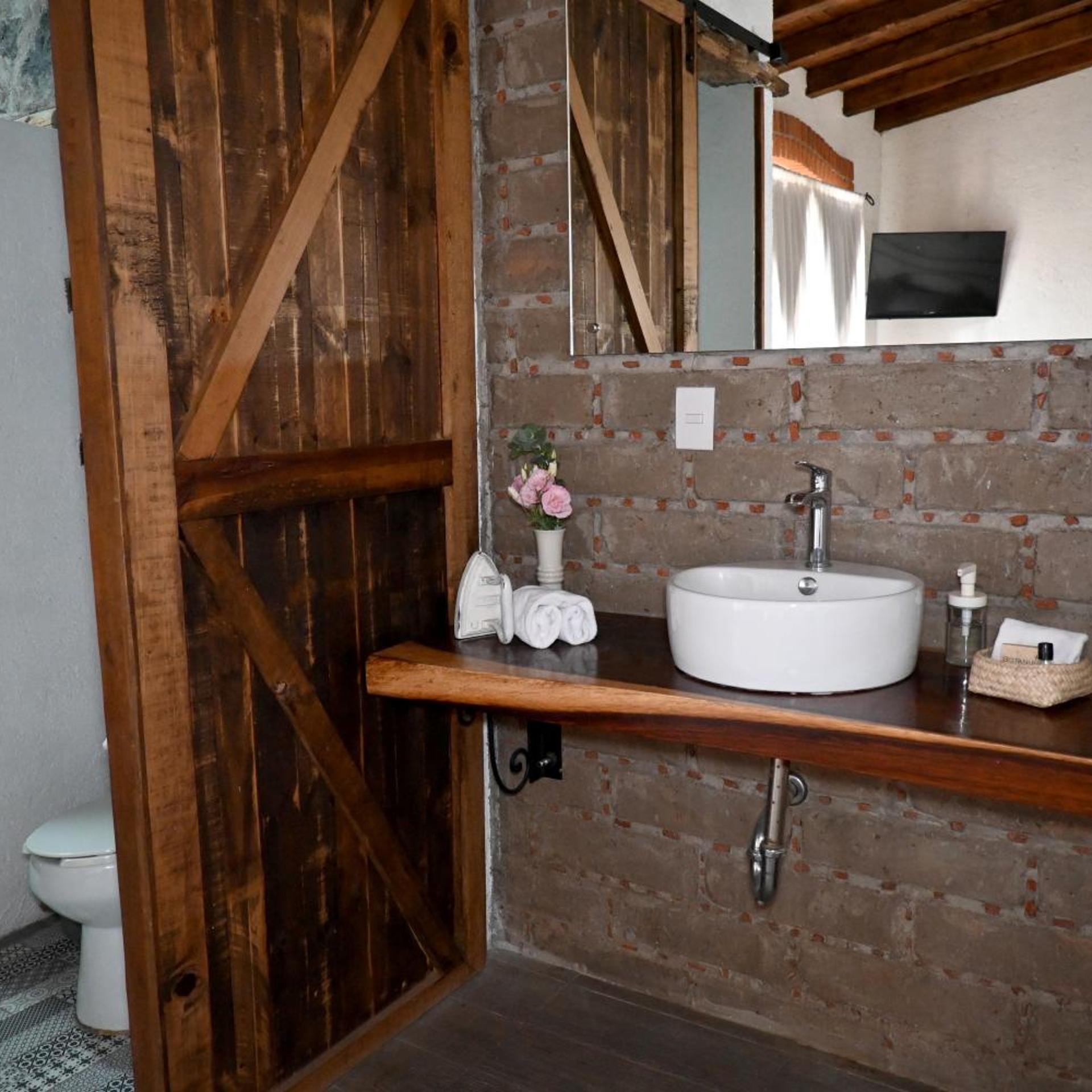 Rincon Sagrado Hotel Boutique & Spa 47/50