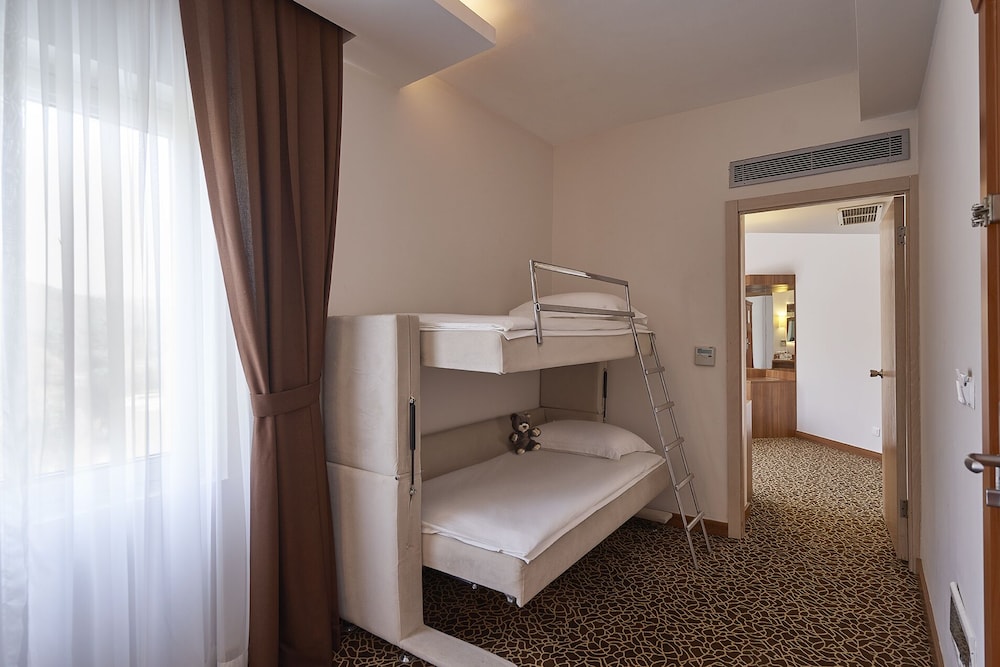 Richmond Ephesus Resort 63/63