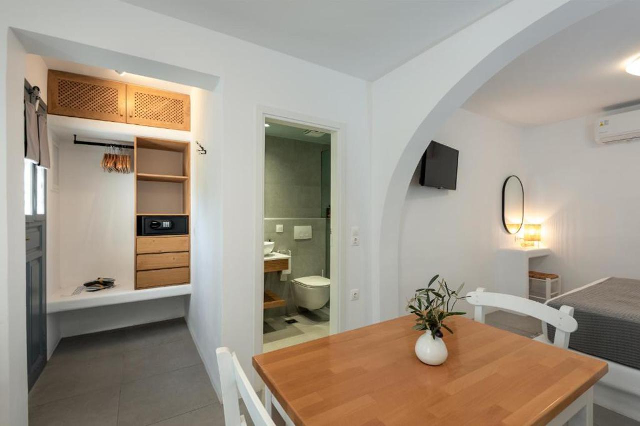 Nissia Kamares Hotel Apartments 41/46