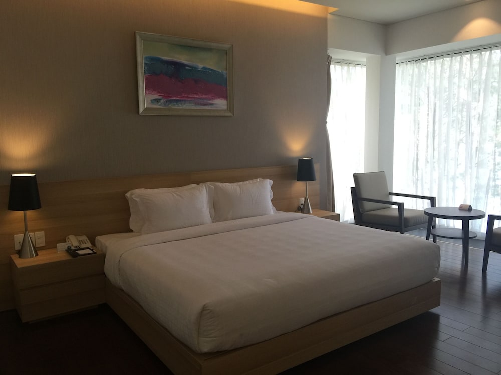 Terracotta Hotel Resort Dalat 16/50